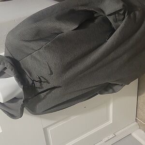 Nike Dri Fit Hoodie